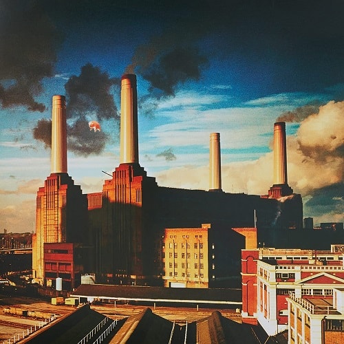 Animals Pink Floyd