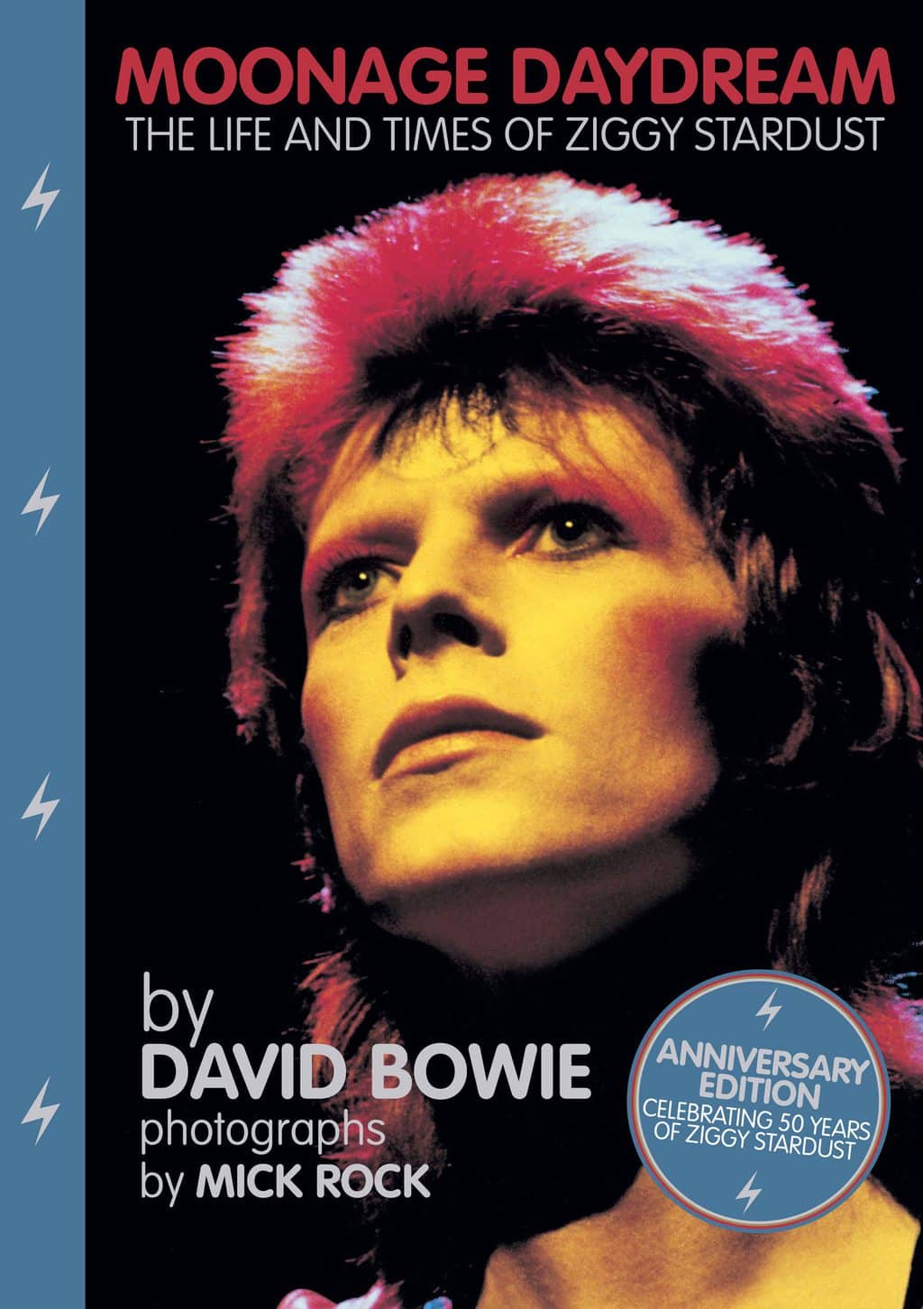 david bowie Books