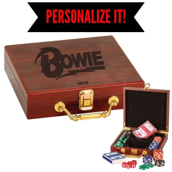 david bowie Games and Novelties