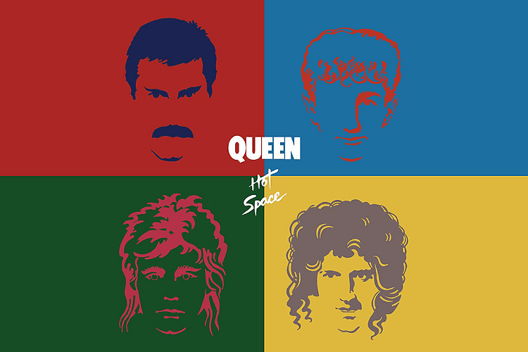 Hot Space