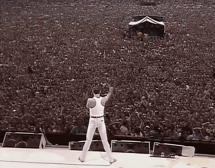 Live Aid