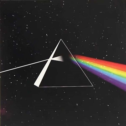 The Dark Side of the Moon