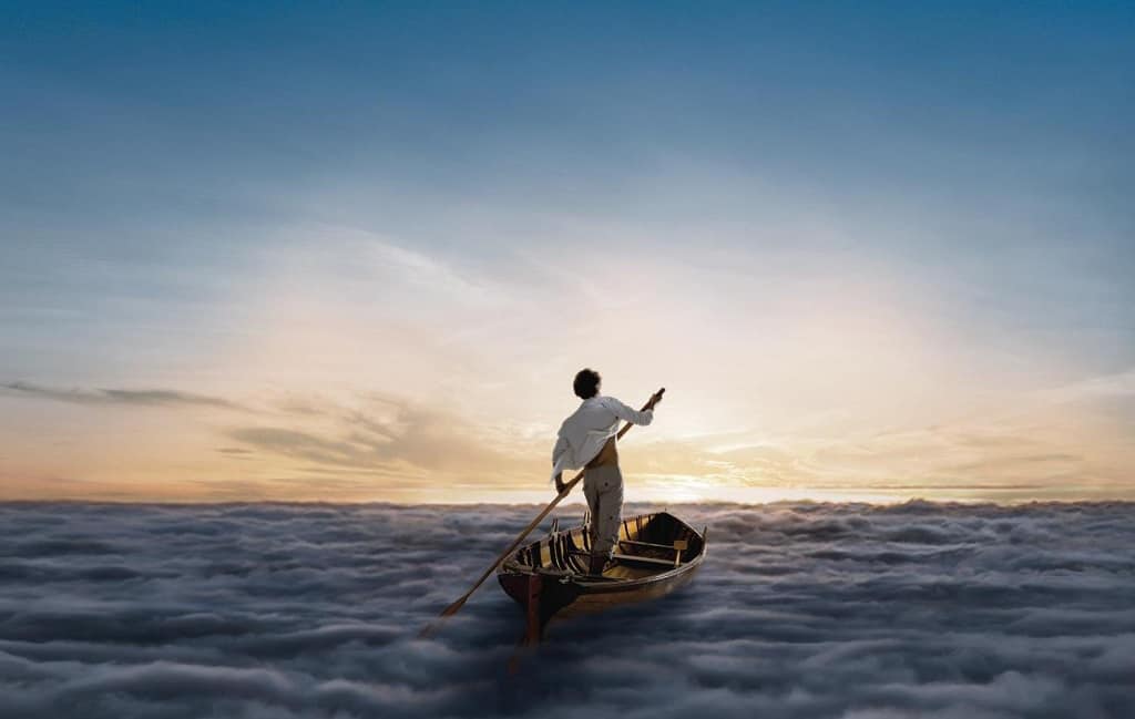 The Endless River