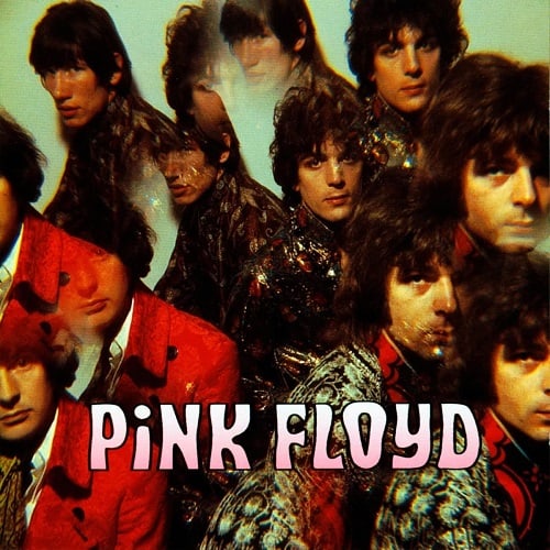 Pink Floyd Band History - Rock Era Insider