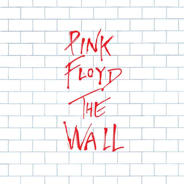 The Wall Pink Floyd