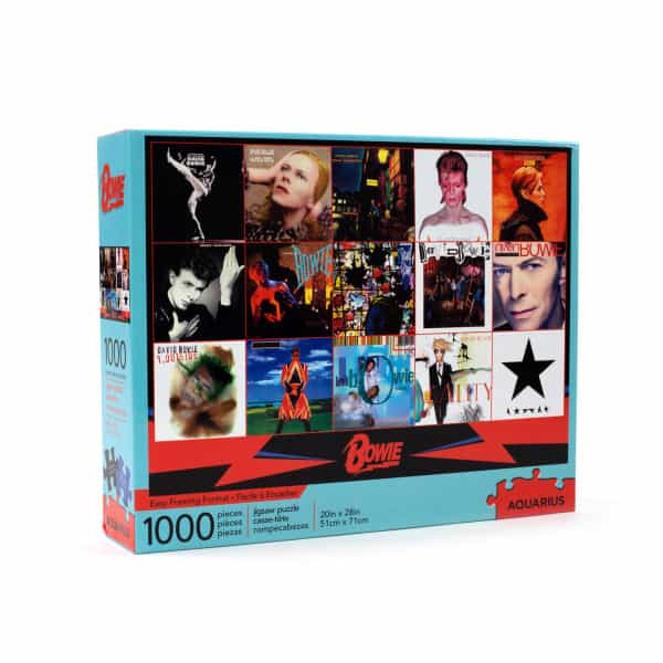 Album Art Jigsaw Puzzle