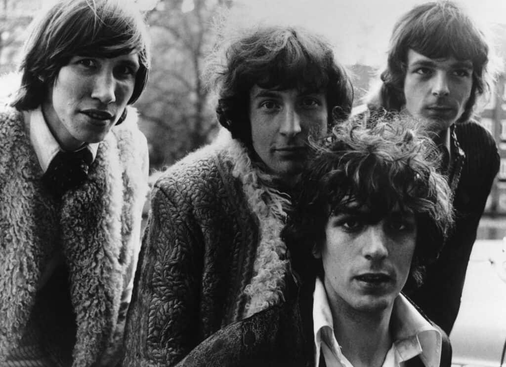 Pink Floyd Band History - Rock Era Insider