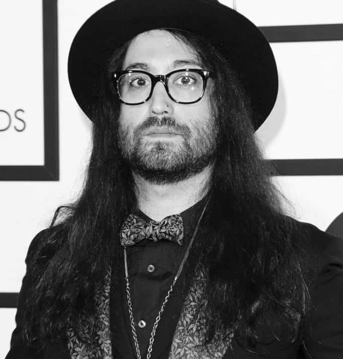 sean lennon