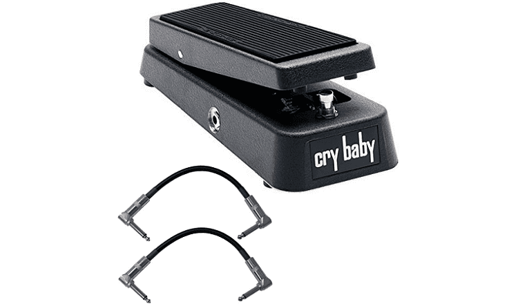 Dunlop Crybaby GCB-95 Classic Wah Pedal