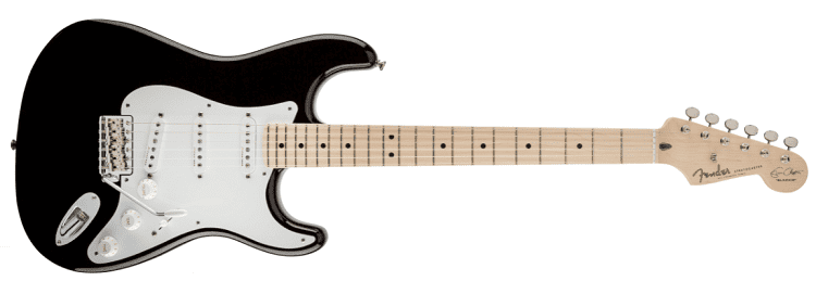 Eric Clapton Stratocaster