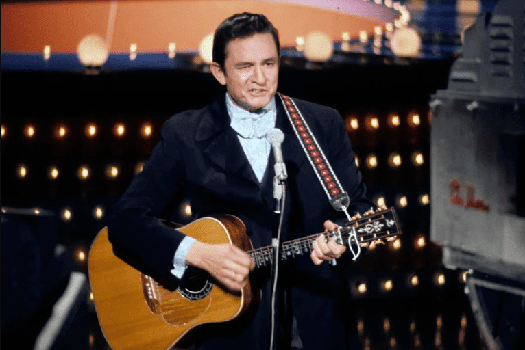 Johnny Cash Show