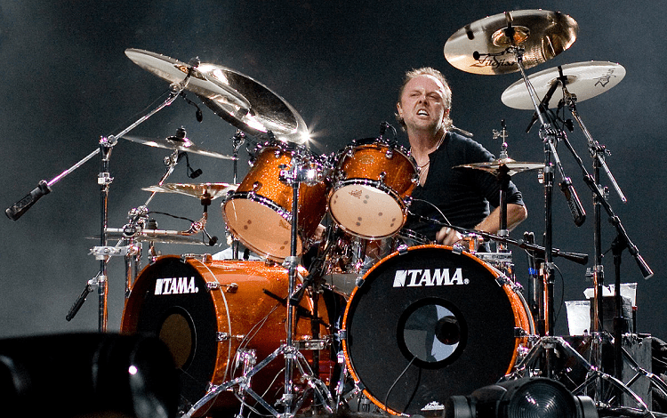 Lars Ulrich