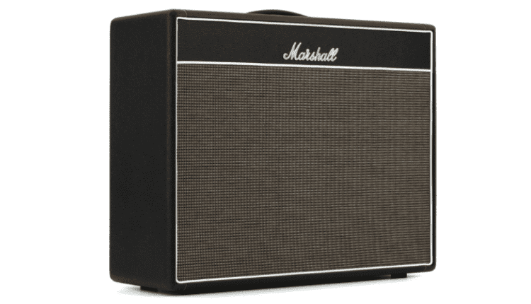 Marshall 1962 Bluesbreaker Combo Amp