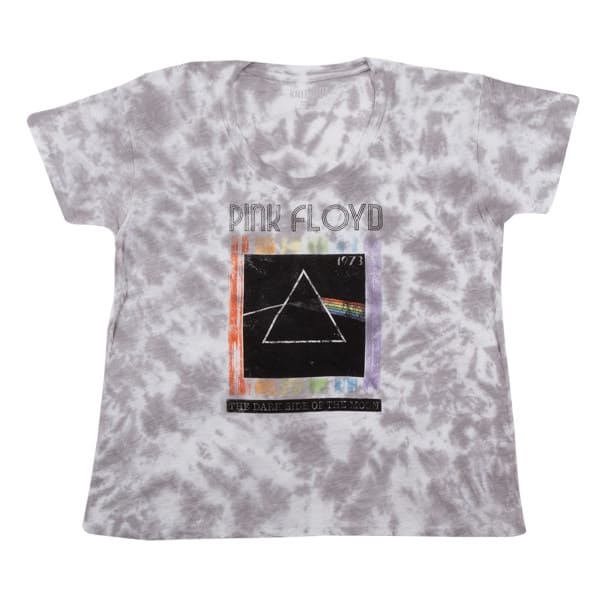 Pink Floyd Dark Side of the Moon Women's T-Shirt