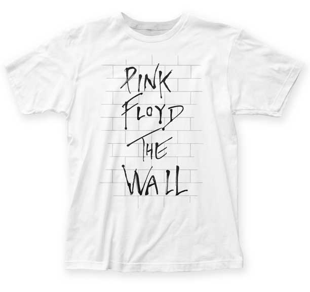 Pink Floyd The Wall T-Shirt