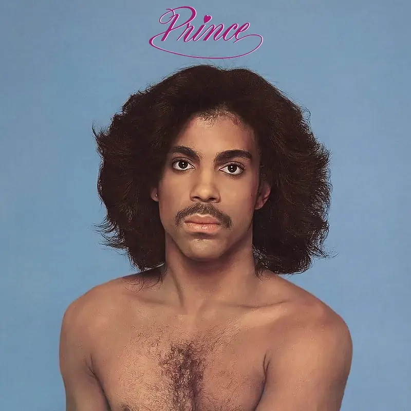 Prince poster