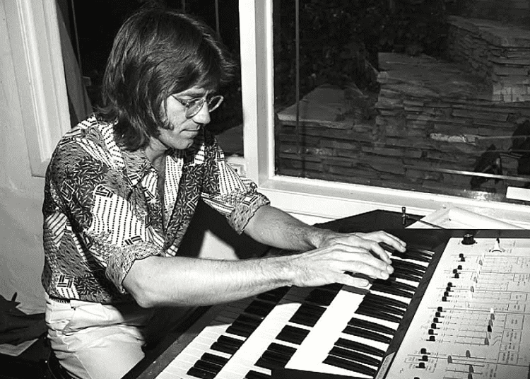 Ray Manzarek