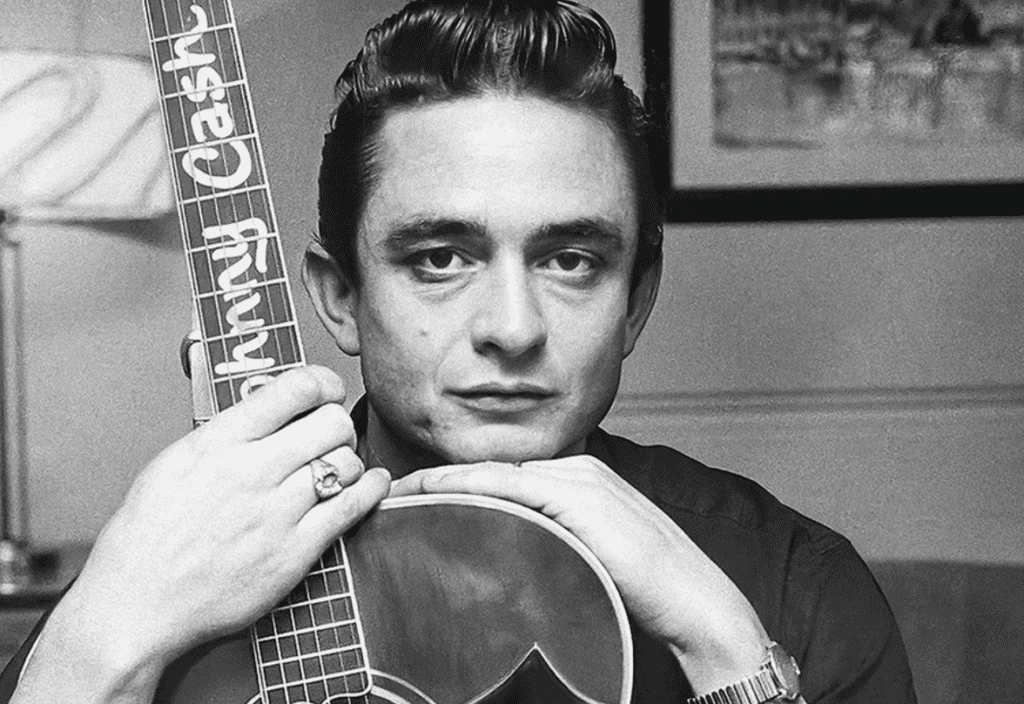 Johnny Cash