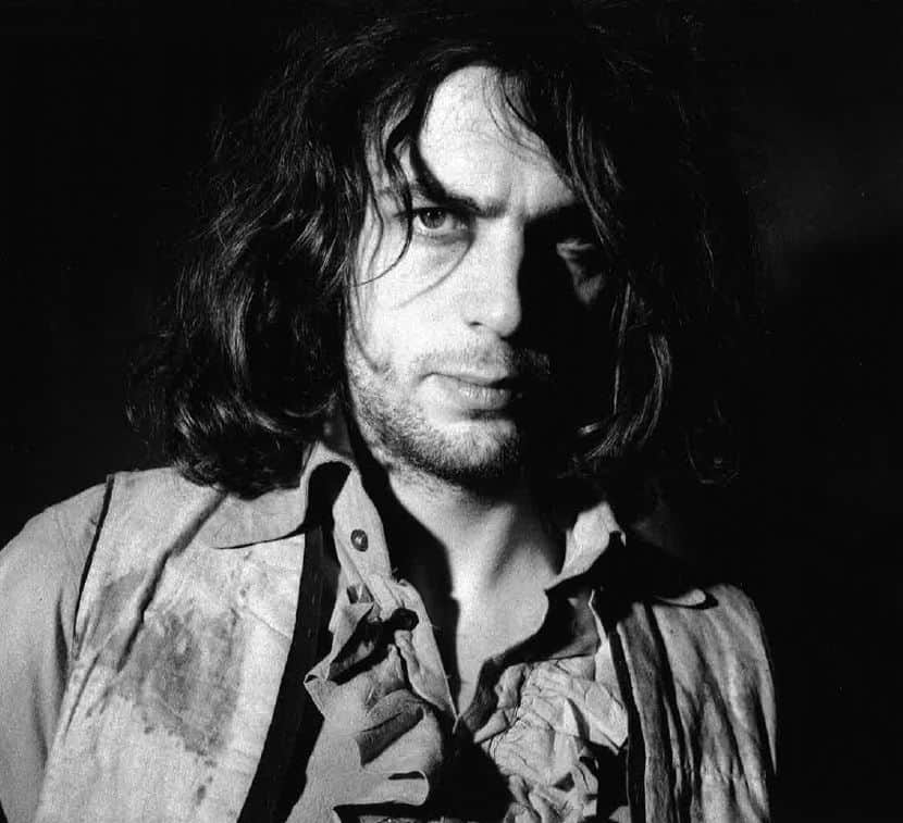 Syd Barrett