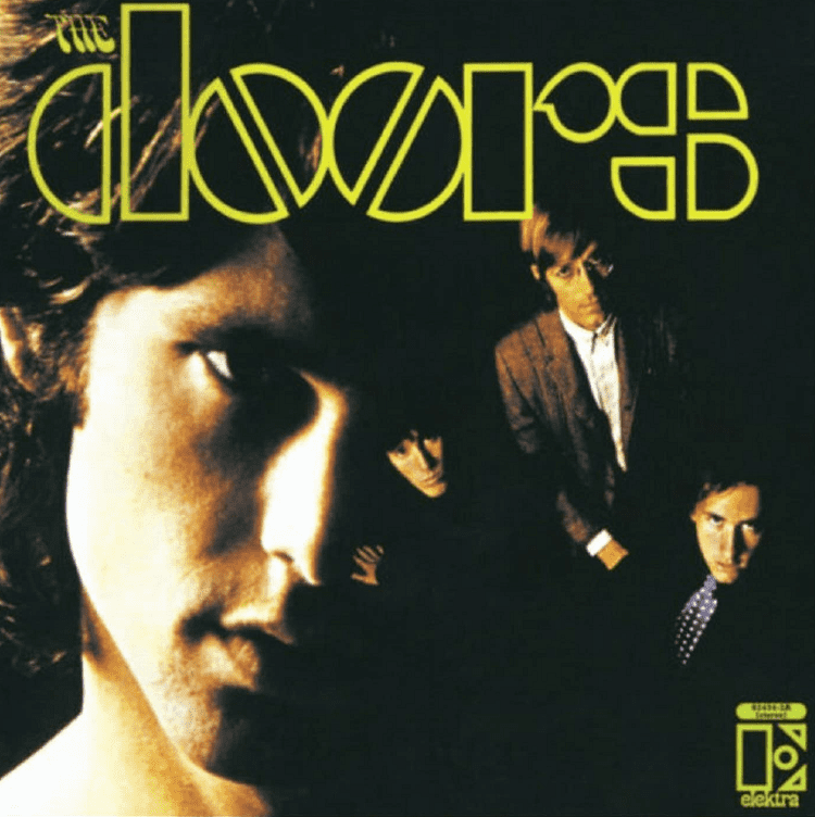 The Doors band