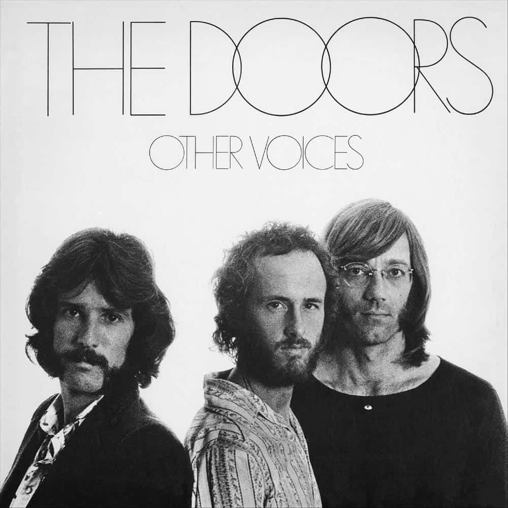 Other Voices 1971