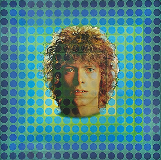 david bowie space oddity