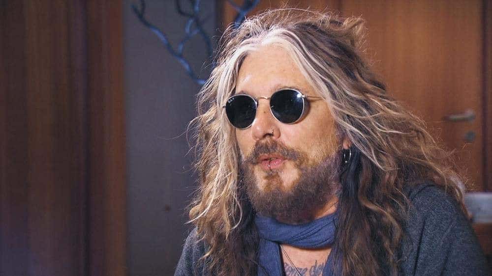 john corabi