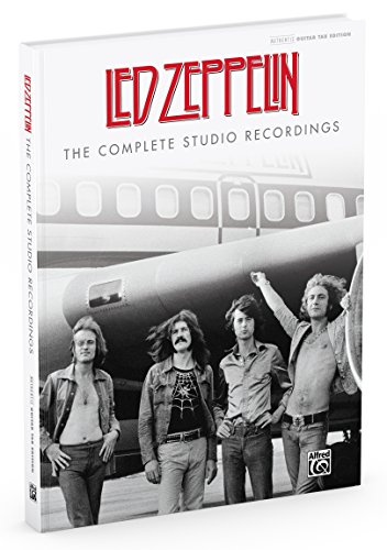 Led Zeppelin Merch Guide [Child Page]