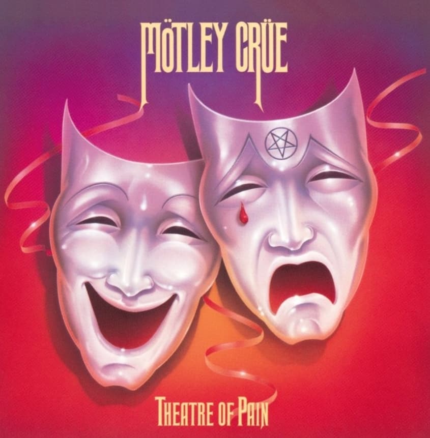 theatre of pain