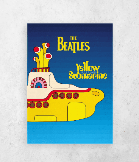 yellow submarine