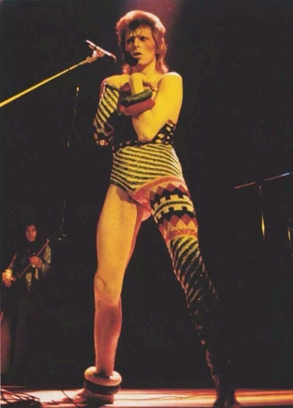 Ziggy Stardust