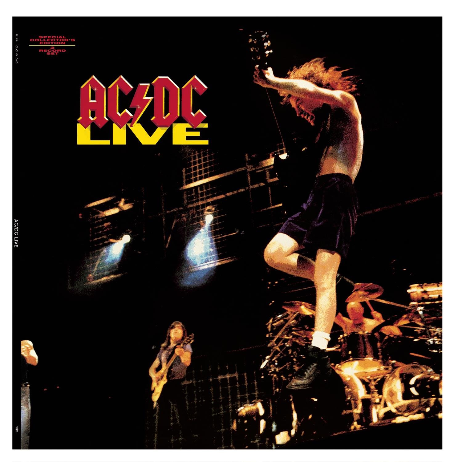 AC DC Live