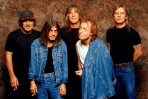 AC/DC Band History - Rock Era Insider