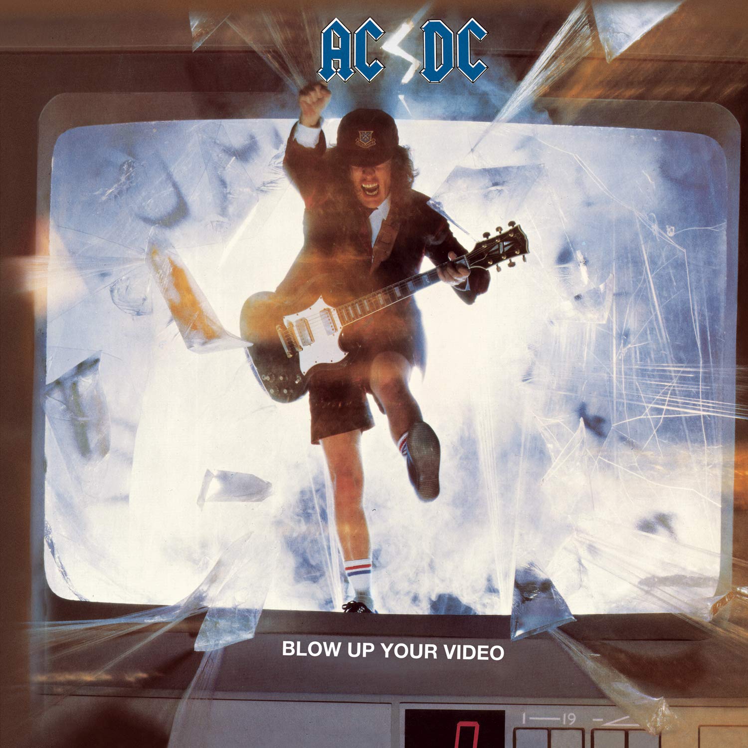 Blow Up Your Video AC DC