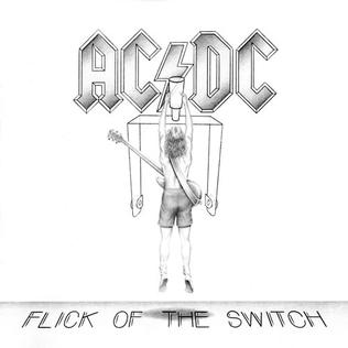 Flick of the Switch ac dc