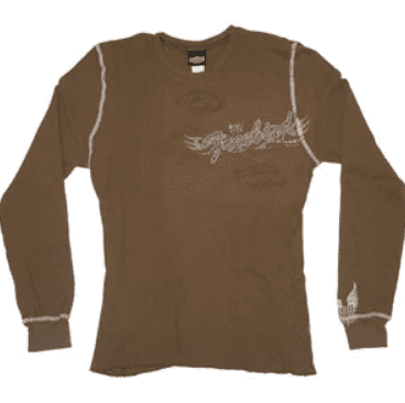 Lynyrd Skynyrd Free Bird Thermal Long Sleeve T-Shirt