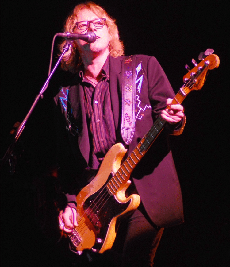 Mike Mills