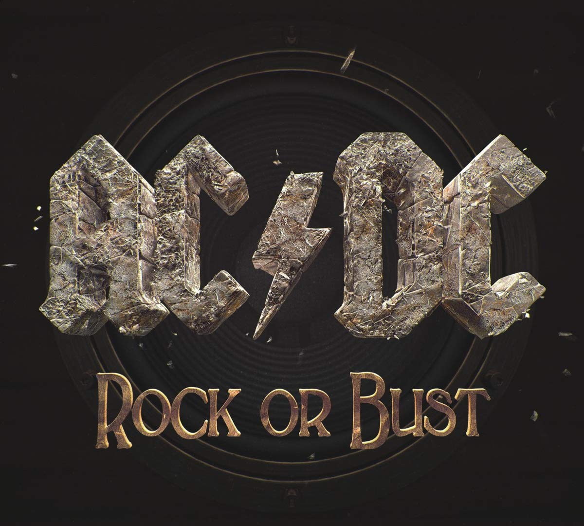 Rock or Bust ac dc