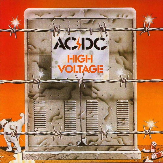 ac dc High Voltage