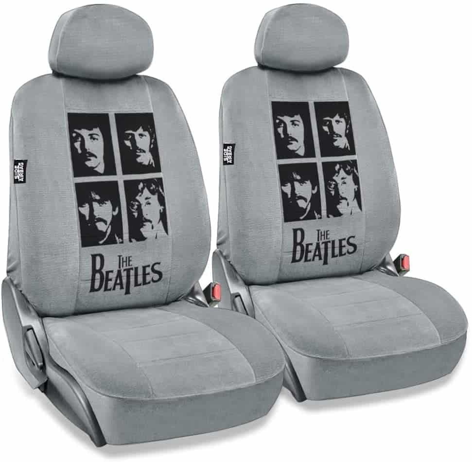 The Beatles Merch Guide [Child Page]