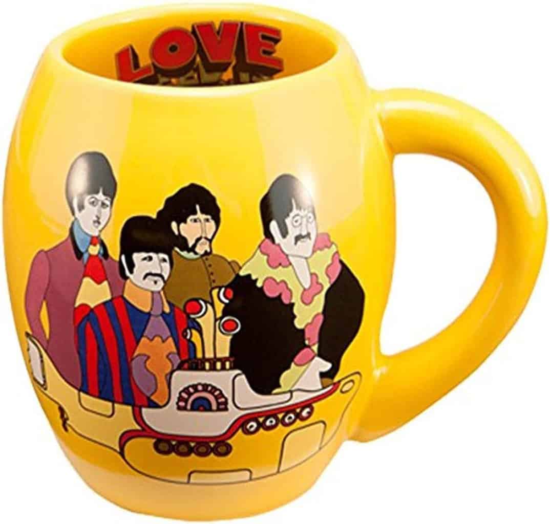 The Beatles Merch Guide [Child Page] 