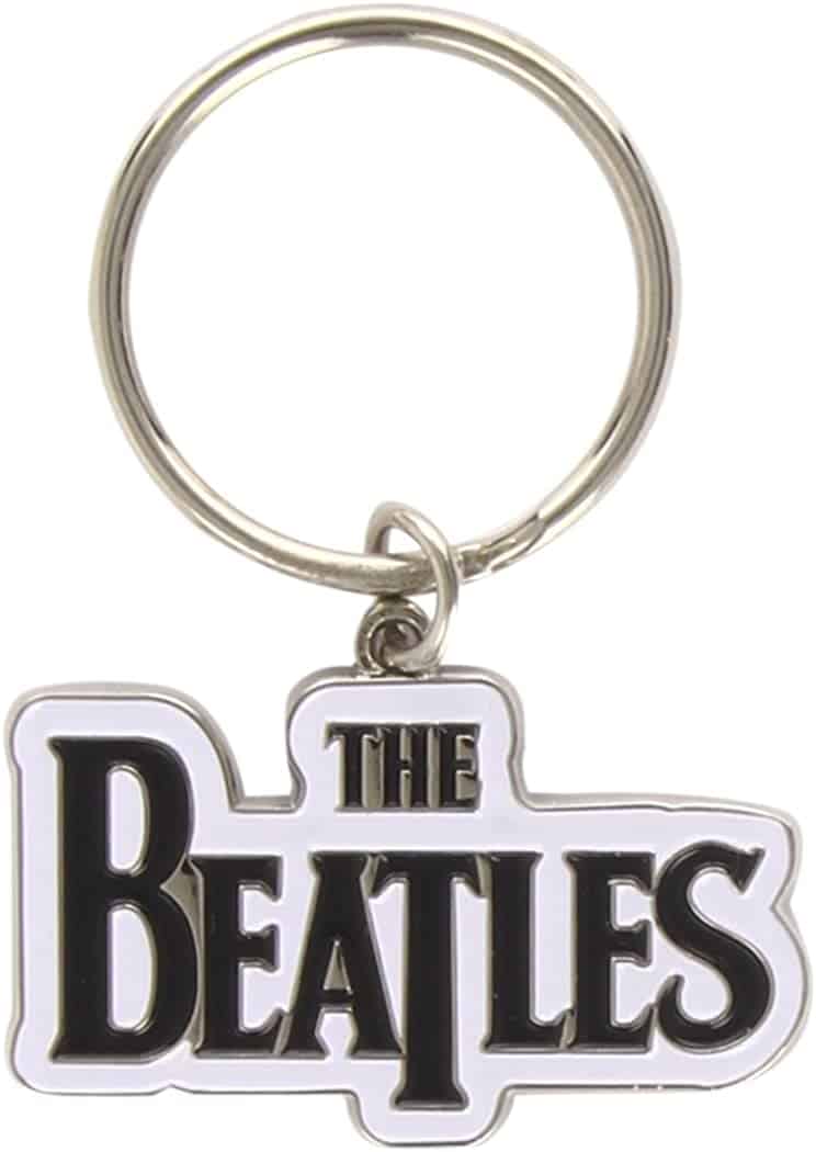 The Beatles Merch Guide [Child Page]