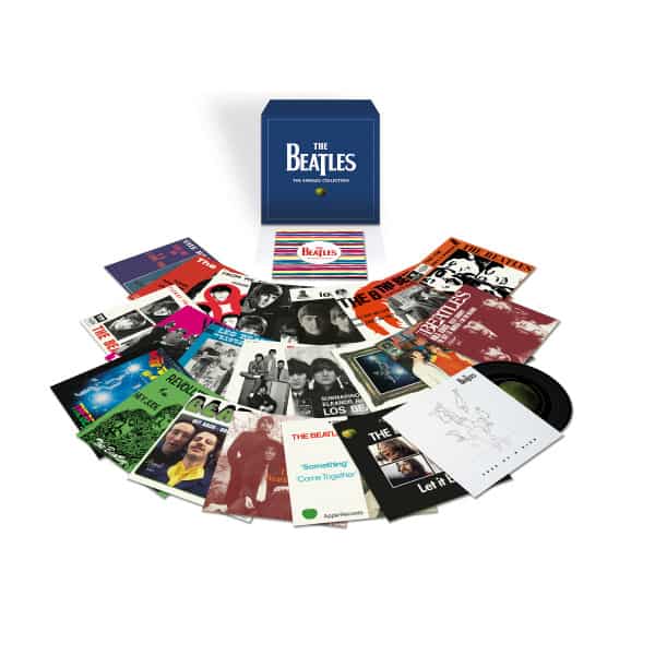 The Beatles Merch Guide [Child Page]