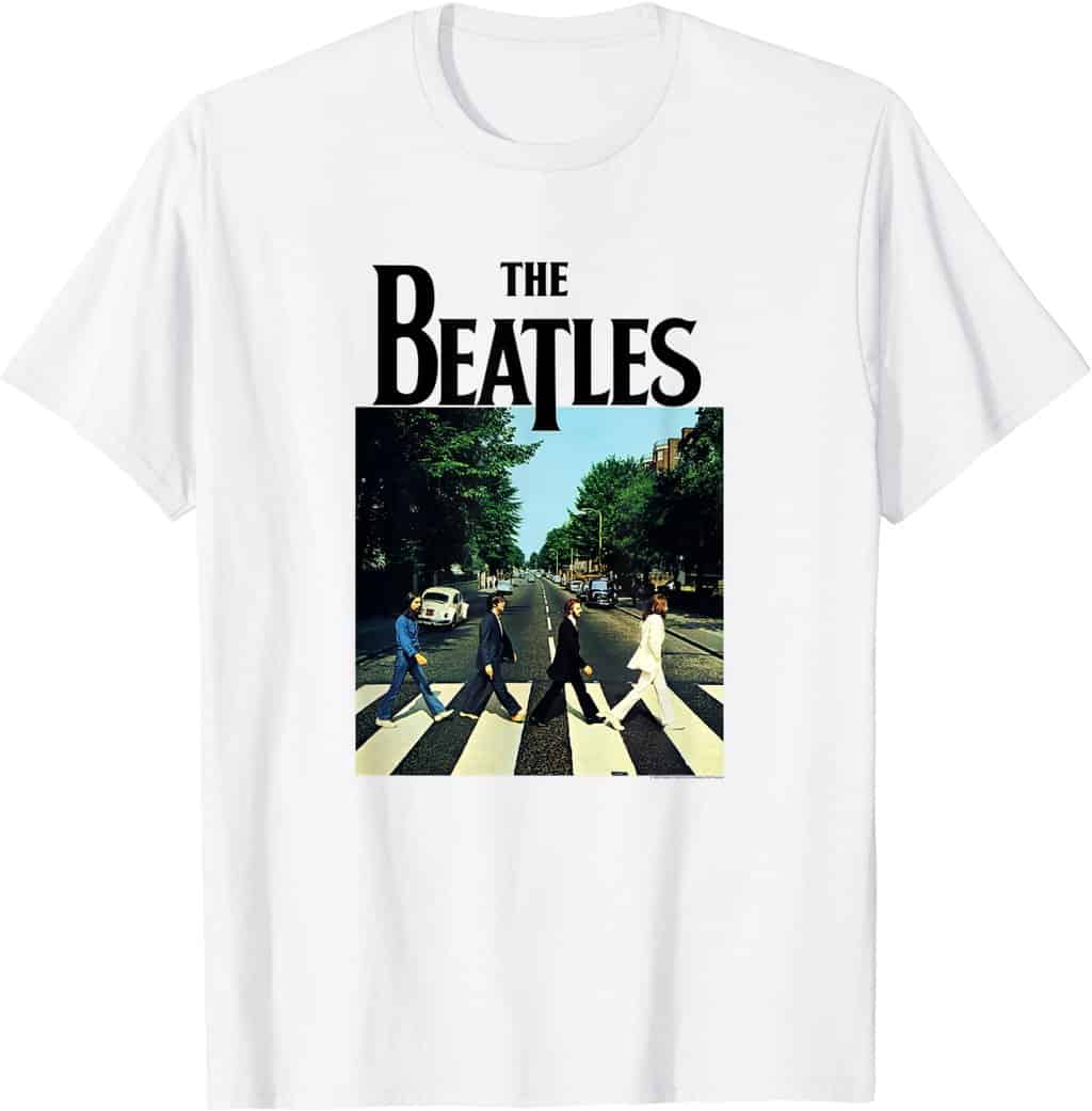 The Beatles Merch Guide [Child Page]