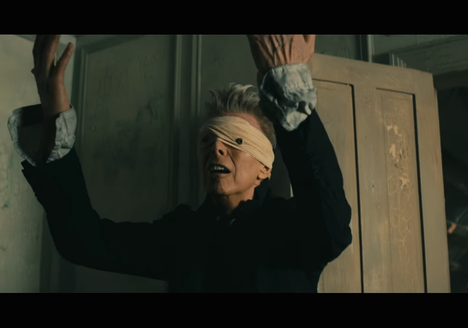 David Bowie Releases Terrifying Music Video Off of New Record '☆' | Music Stories & Interviews | San Antonio | San Antonio Current