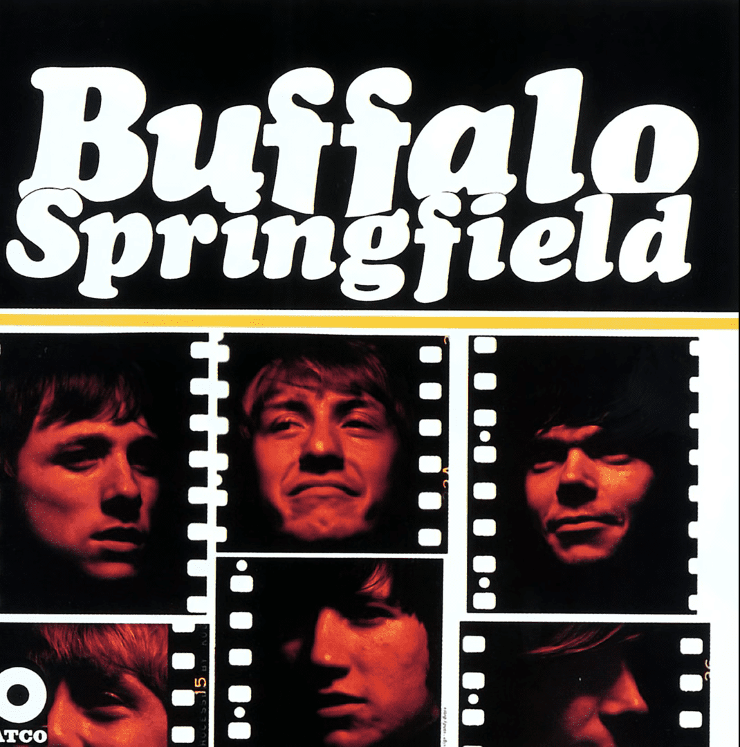 buffalo springfield