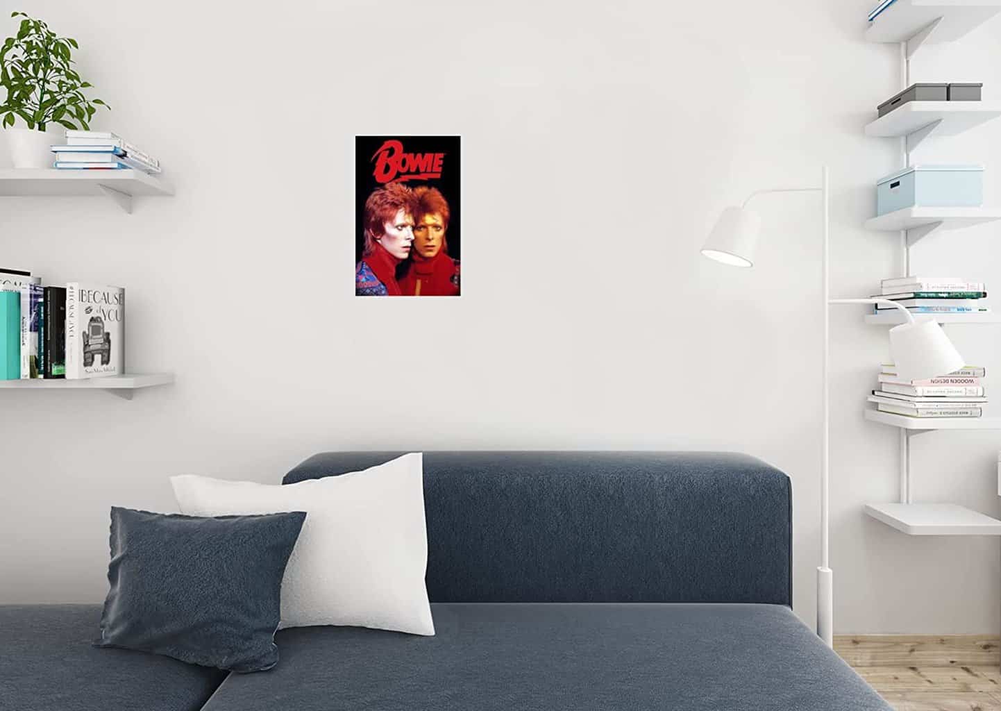 David Bowie Posters