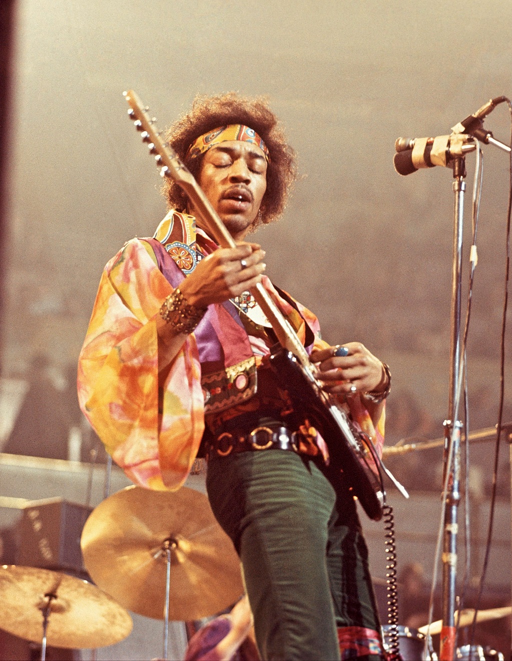 Jimi Hendrix