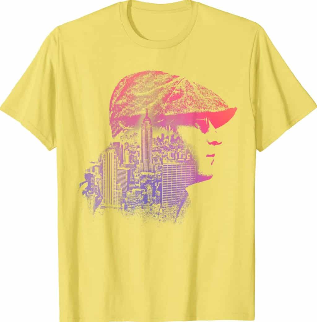 Best John Lennon T-Shirts of All Time