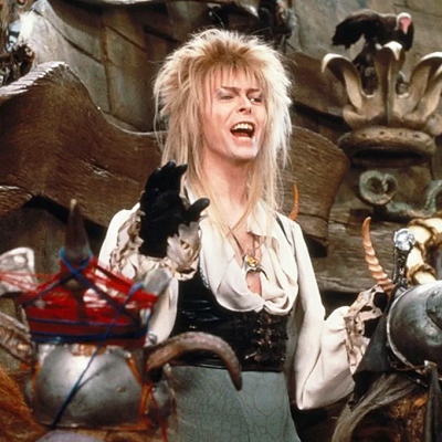 Labyrinth: How Did Jareth Become the Goblin King? His Comic Book Origin Story Explains | Den of Geek